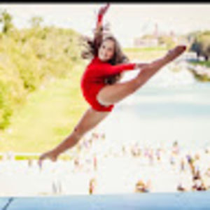 Meet your Posher, Savannah